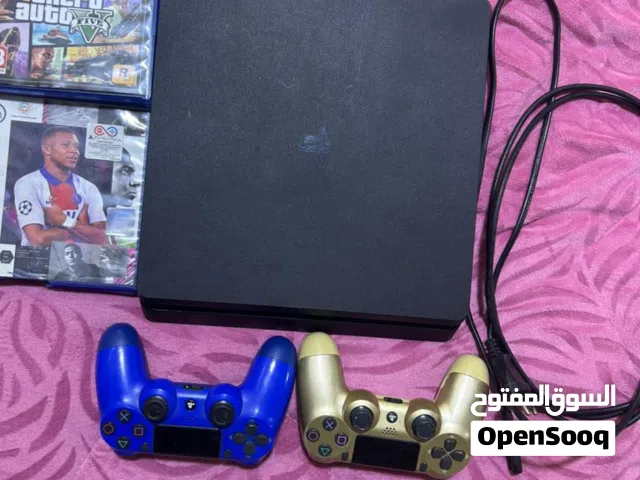 PlayStation 4 PlayStation for sale in Basra