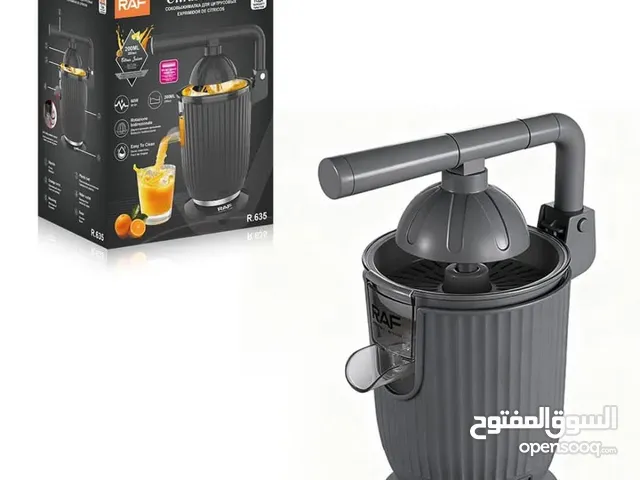 عصارة الحمضيات الكهربائية من ماركة RAF، موديل R.635.