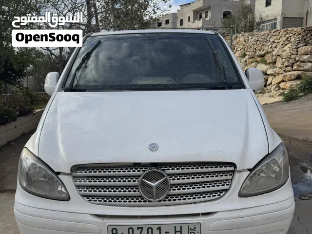 مارسيدس ڤيتو