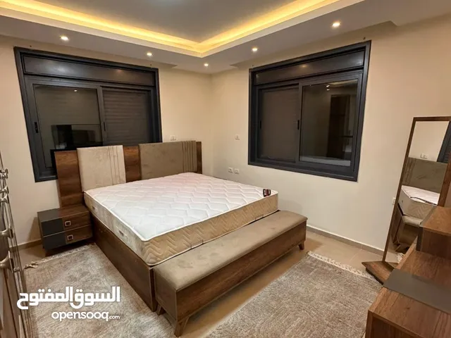 170 m2 3 Bedrooms Apartments for Rent in Ramallah and Al-Bireh Baten AlHawa