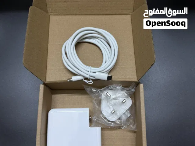 شاحنة ماك بوك برو MacBook charger