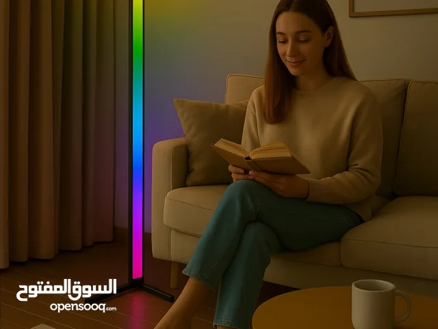 هل ترغب في إضاءة تضفي أجواءً رومانسية ودافئة على منزلك؟ الإنارة الرومانسية LED صنعت من اجلك ولك وحدك