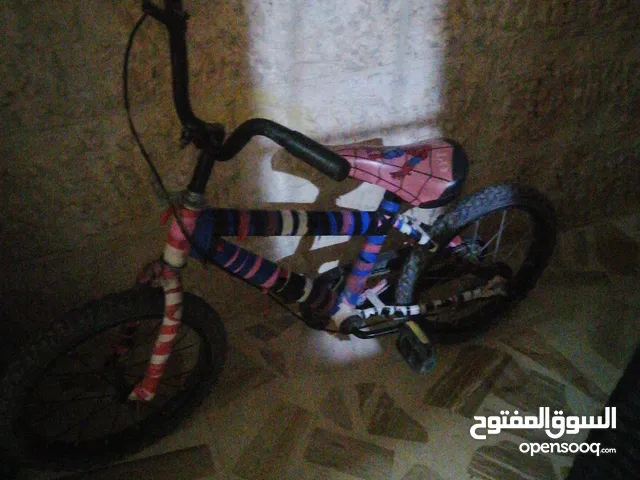 بسكليت جنط 12