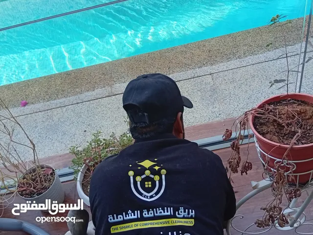 تنظيف منازل بالرياض نظافة شقق تنظيف فلل بريق النظافة الشاملة متخصصة في مجال التنظيف الشامل والعميق ب