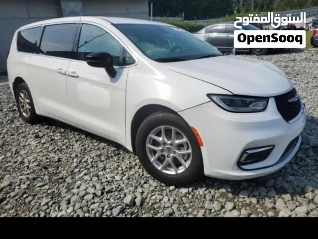 Used Dodge Caravan in Baghdad