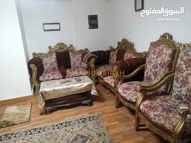 80 m2 2 Bedrooms Apartments for Rent in Alexandria Al-Ibrahemyah