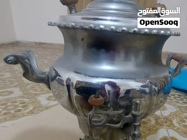 سماور مال سبعينات نفط حجم كبير