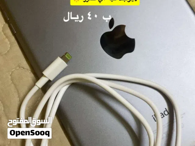 ايباد للبيع قابل