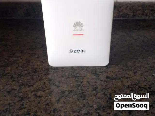 اكستندرات  wifi 6 زين واورنج
