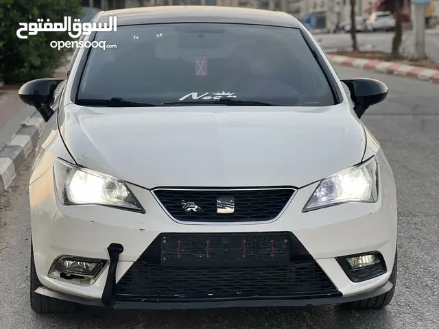 Used Seat Ibiza in Jenin