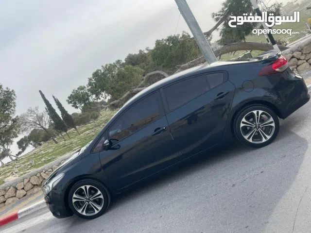 ديزل k3 2017 (تامين شامل سنه كامله ) الأكثر طلبا بالأسواق اقتصادية جدا جدا صفر مشاكل