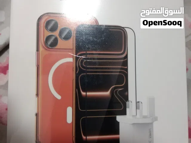 Phone protector kit.