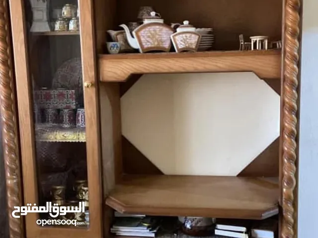 بوفيه وطقم طربيزات