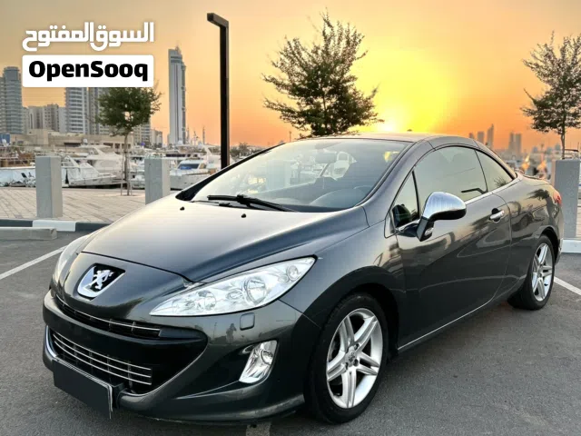 2010 بيجو 308 GT