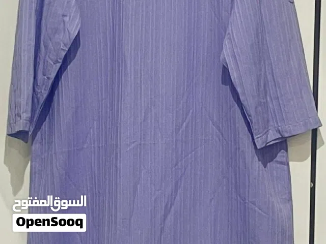 جلابية فضفاضة نسائية