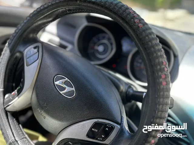 Used Hyundai Other in Amman