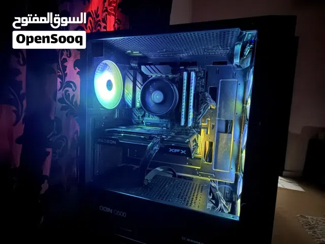 جهاز العاب شبه جديد للبيع