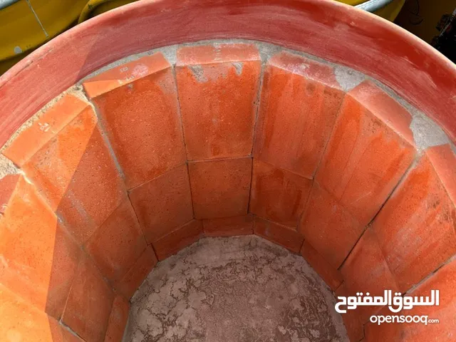 عرض خاص لفترة محدودة علي براميل المندي الطوب الحراري خصومات كبيرة تصل الي 50 ريال للبرميل المندي