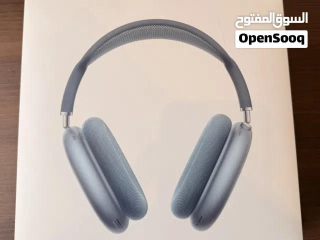 For sale AirPods Max (Type-C) للبيع ايربود ماكس تايب سي