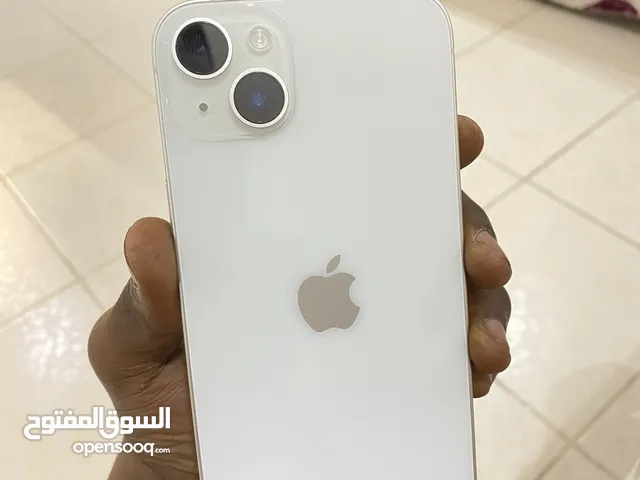 Apple iPhone 14 Plus 128 GB in Al Khobar