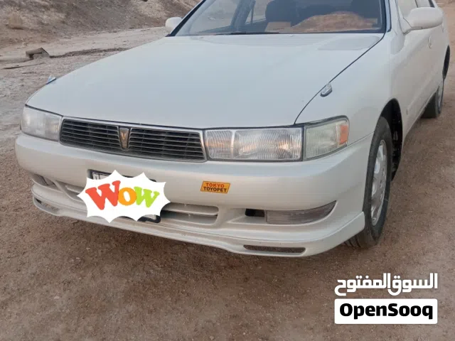 1993 تويوتا كراون Crown