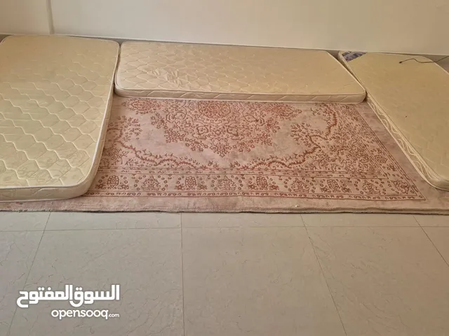 3دوشات مع سجاد