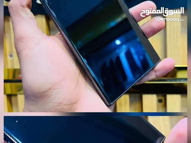 Samsung Galaxy S22 Ultra 512 GB in Shabwah