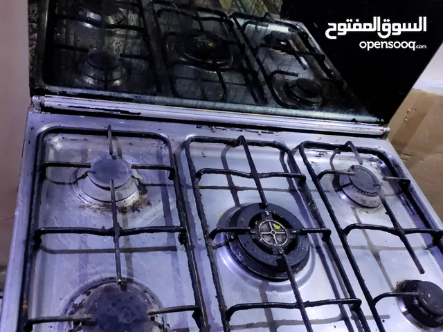 UnionTech Ovens in Cairo