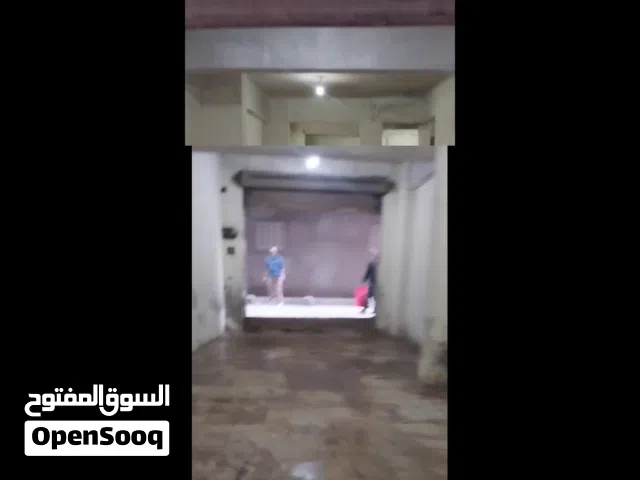 Mixed Use Land for Rent in Giza Haram
