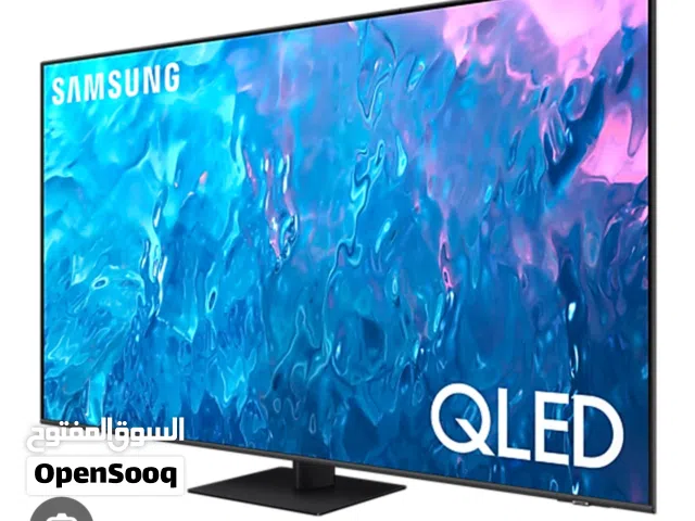 samsung QLED 70 120hz