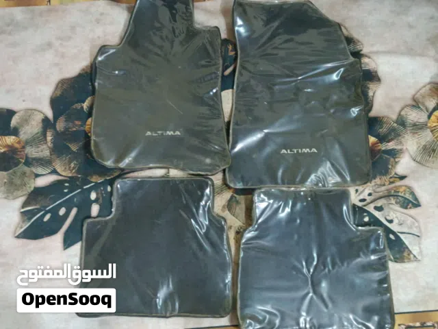 ارضيات نيسان التما