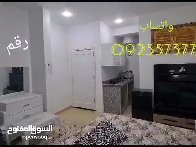 50 m2 1 Bedroom Apartments for Rent in Tripoli Tajura