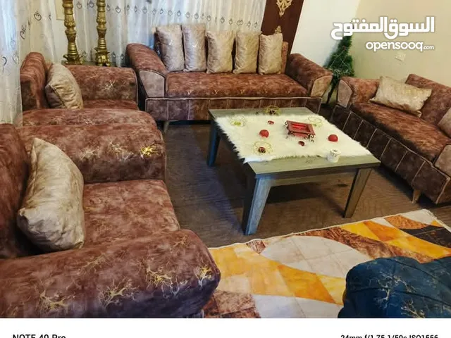 طقم كنب مودرن