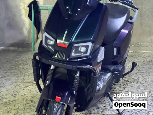 دراجه شحن البيع صاعقه