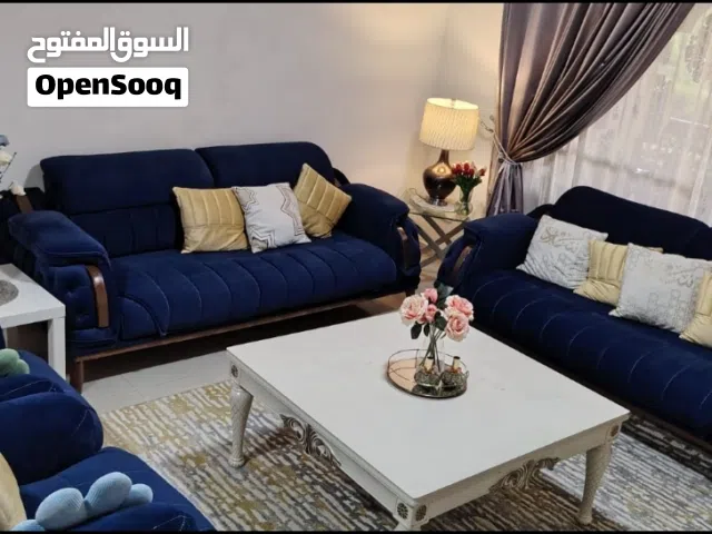 8 Seater Classic design Sofa Set looking for new Home