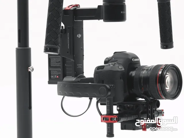 Dji ronin mx