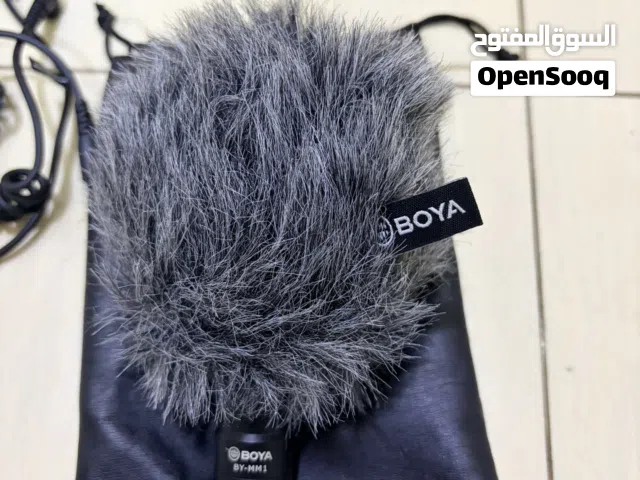مايكBOYA MM1