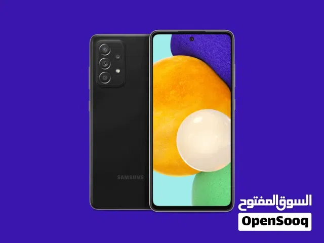 جوال سامسونج جالكسي A52 5G
