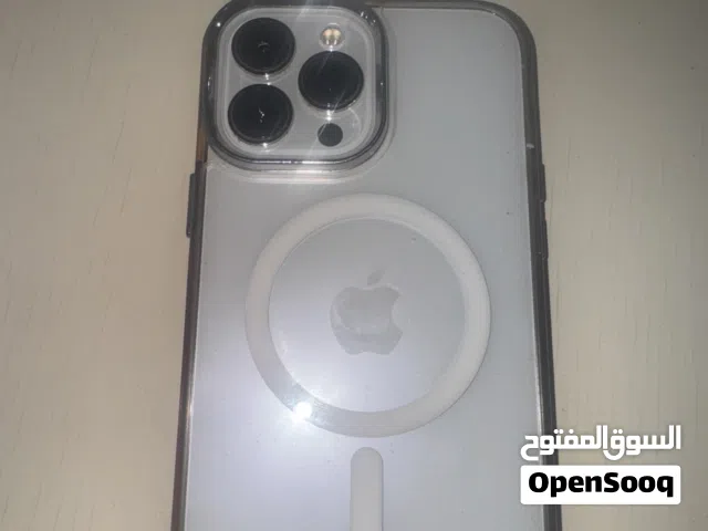 Apple iPhone 13 Pro Max 256 GB in Dhofar