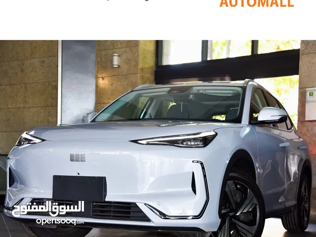 2026, جيلي, اخرى