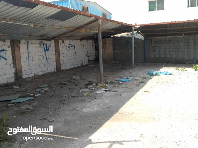 Supermarket Land for Rent in Irbid Al Madinah Al Sena'eiah