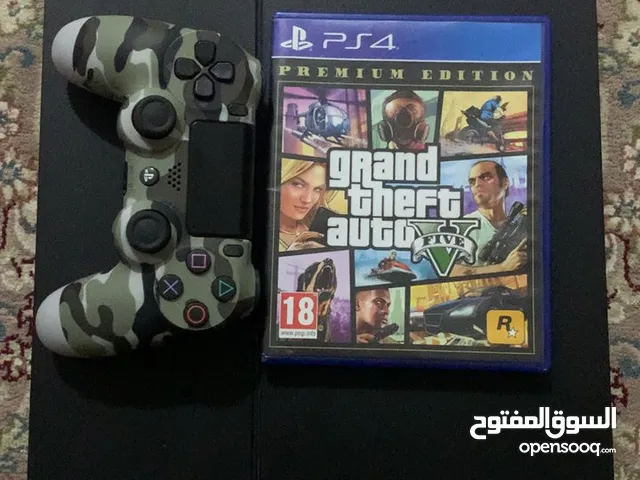 PlayStation 4 PlayStation for sale in Sana'a