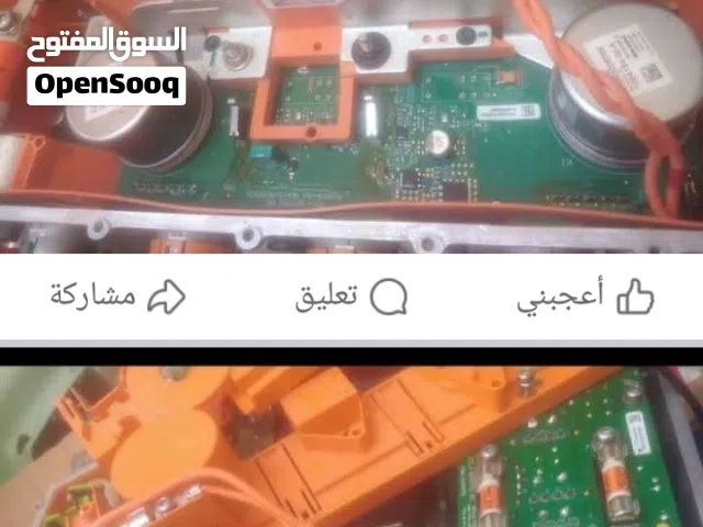 دوره الالكترونيات العامه  وصيانه الشاشات  والبوردات واللوحات لكل الاجهزه الكهربائيه المنزليه. شامله