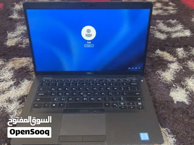 Windows Dell for sale  in Zarqa