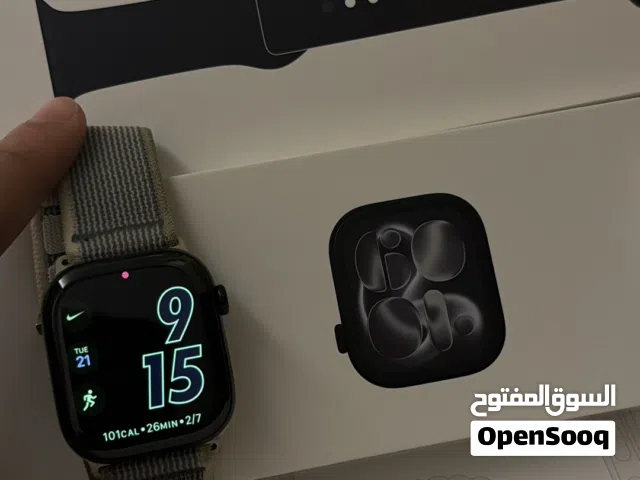 Apple Watch series 11 for sale