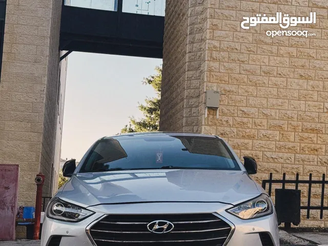 هونداي النترا ad للبيع