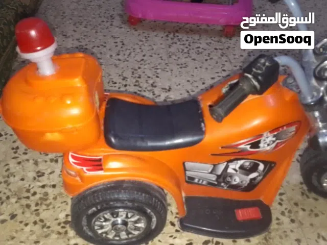 دراجة اطفال