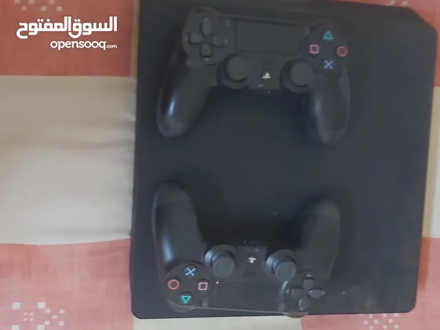 PlayStation 4 for sale