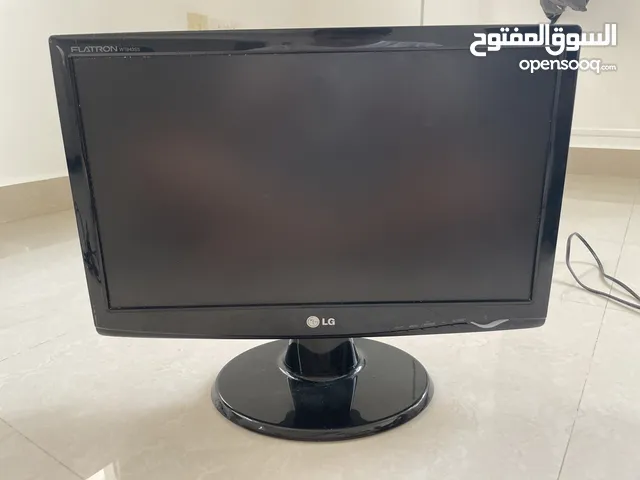 LG Flatron  W1943SS-PF