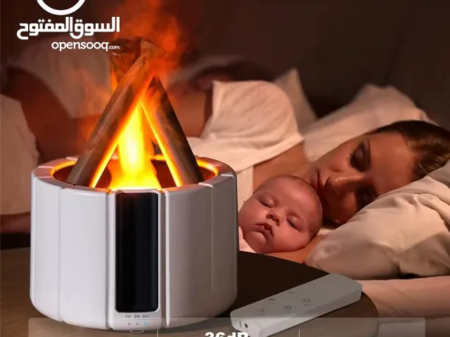 مبخرة اللهب مع ريموت تحكم فخامة ديزاين ولا اروع بأقل الأسعار